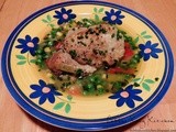 White Wine Braised Chicken