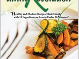 A Must Have Give Away: Dinner Revolution by Chef Jeff