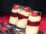 Champagne Pudding, Bubbly Fun