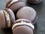 French Macaron Terms and Components