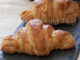 Gluten Free Pâte à Croissants