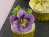 How to Create Sugar Paste Pansy