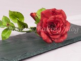 Learn How to Create a Gumpaste Life-Like Rose: From Bud to Fully Open Series 1