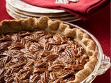 Sharing Family Traditions, Pecan Pie