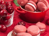 Silver Bells, It’s Macaron Time in the City