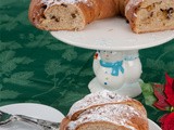 Stollen for Christmas: The Rise and Bake