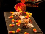 Sweet and Treat; Halloween Candy