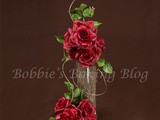 Take Your Sugar Roses to the Ultimate Level with Wired Petals