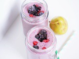 Anti-Stress-Smoothie