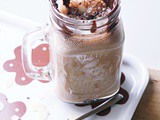 Chocolate-Banana-Shake