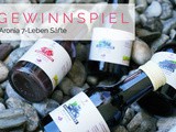 Gewinnenspiel 7 Leben Säfte Aronia original