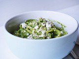 Green Zoodles