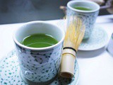 Matcha Tee