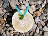 Melonen-Smoothie