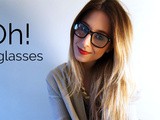 Oh! my glasses #1