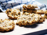 Paleo Cookies