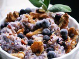 Paleo Oatmeal