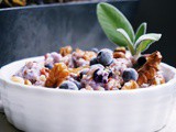 Paleo Oatmeal