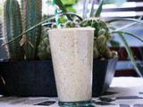 Paleo Regenerationsshake