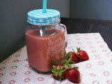 Strawberry-Pineapple-Banana-Milkshake