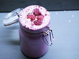 Super Berry Smoothie