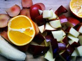 Tag #24 ‘Bodyholic 10 Wochen Programm’