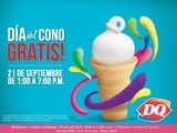 Día del Cono Gratis