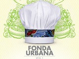 Fonda Urbana Vol. 1