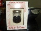 Mis Trufas del Himalaya