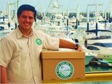 Preña Lo Nacional: Panama Food Box Delivery