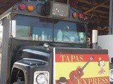 Tapas Express @pds