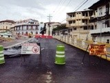 Un Día en El Casco Antiguo de Panamá