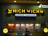 Which Wich ¿Cúal Wich