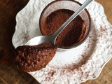 Magical chocolate mousse in 15mins