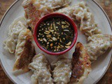 Make Your Own Dumplings – Gyoza