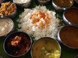 Mumbai’s first Andhra thali – Gonguura