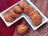 Anzac Biscuits