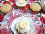 Banana Cupcake