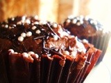 Best Chocolate Cupcakes