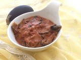 Brinjal Tomato Gravy