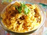 Chicken Pulao