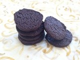 Chocolate Wafers