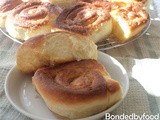 Cinnamon Buns