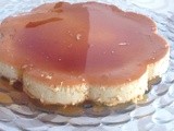 Coffe Caramel Flan