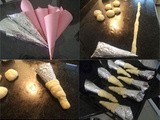 Cone Bread