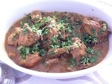 Jeera chicken