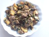 Liver Fry