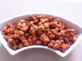 Masala Peanuts