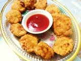 McDonald’s-Style Chicken Nuggets