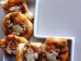 Mini Pizza